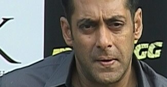 सलमान खान