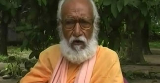 स्वामी ज्ञानस्वरूप सांनद