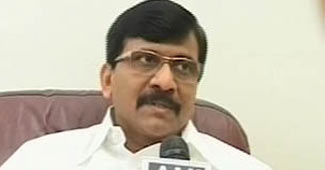 संजय राउत