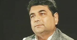 आरपीएन सिंह