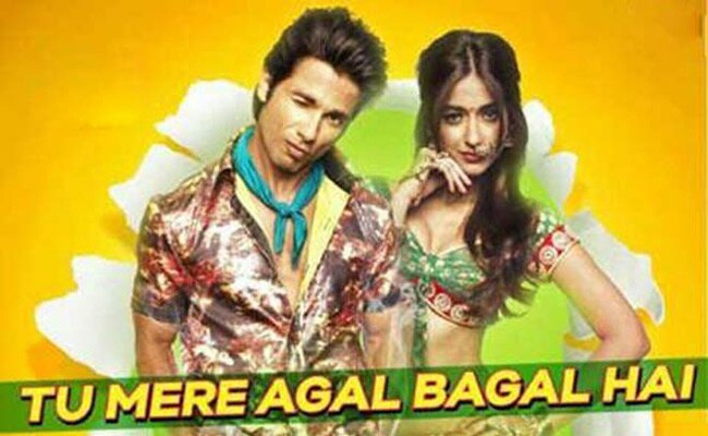 फटा पोस्‍टर निकला हीरो