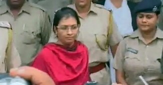 आसाराम के छिंदवाड़ा आश्रम की वॉर्डन है शिल्‍पी