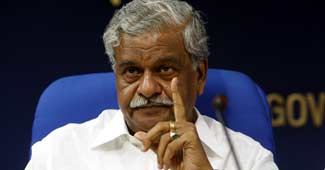 श्रीप्रकाश जायसवाल