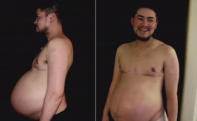 ये हैं अमेरिका के ट्रांसजेंडर पुरुष थॉमस बीटाय, जिन्‍होंने तीन बच्‍चों को जन्‍म दिया है