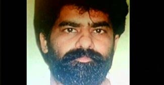 अफजल उस्मानी