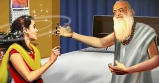 आसाराम के कोड