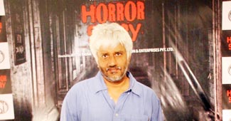 विक्रम भट्ट