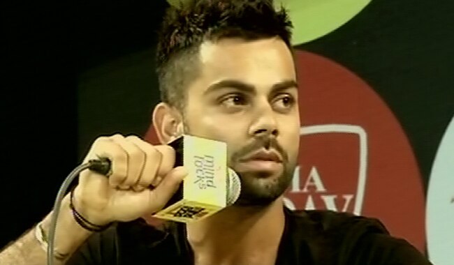 विराट कोहली