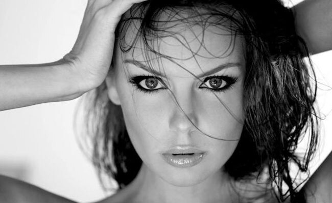 यूलिया लोशागिन