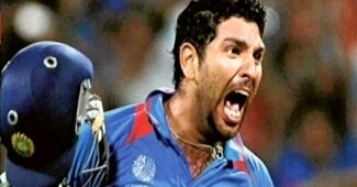 युवराज सिंह