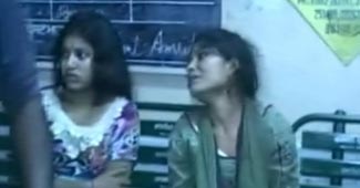 पंजाब में भीषण सड़क हादसा