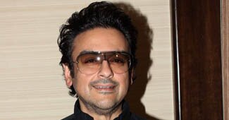 अदनान सामी