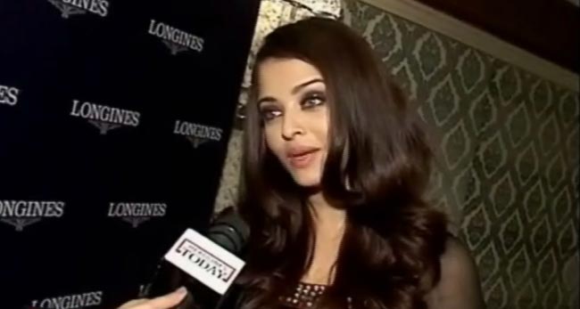 ऐश्वर्या राय बच्चन