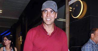 अक्षय कुमार