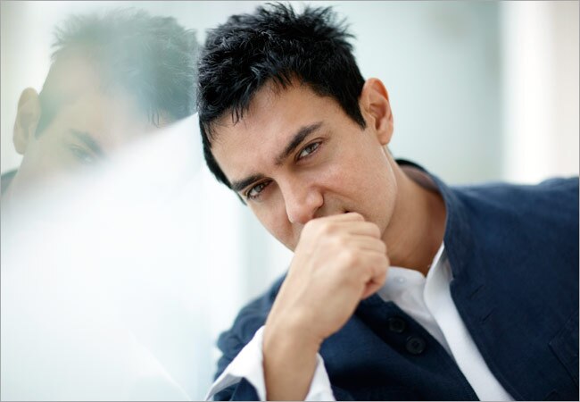 आमिर खान