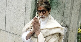 अमिताभ बच्चन