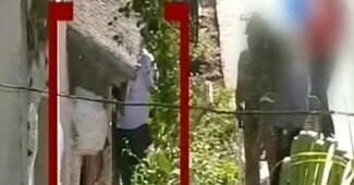 एनकाउंटर