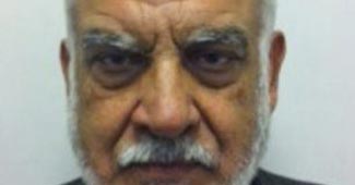 इलियास अशर