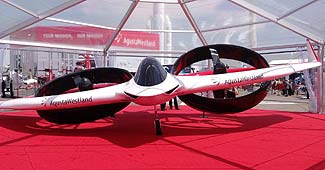 अगस्ता वेस्टलैंड का एक हेलीकॉप्टर