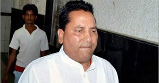 बाबूलाल नागर