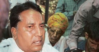 बाबूलाल नागर