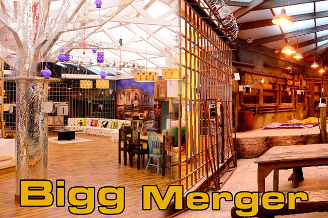 एक हुए जन्नत और जहन्नुम