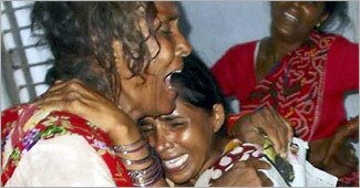 छपरा मिड डे मील हादसा