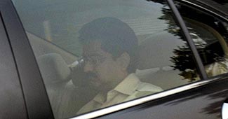 कुमार मंगलम बिड़ला