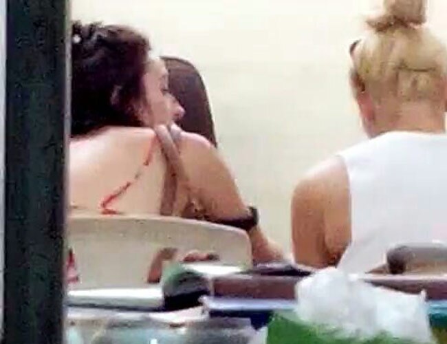 छेड़छाड़ की वारदात