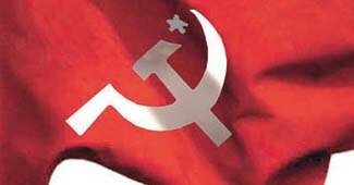 माकपा नेता हैं समीर