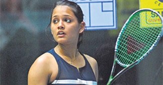 दीपिका पल्लिकल