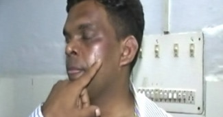 डॉक्टर पवन प्रताप सिंह