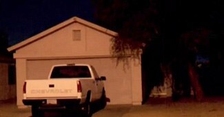 घटनास्थल की तस्वीर