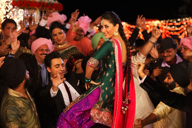 करीना कपूर के ठुमके