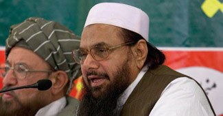 हाफिज सईद