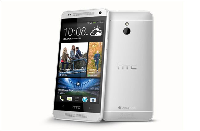 एचटीसी वन