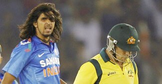 इशांत शर्मा