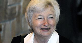 जेनेट येलन