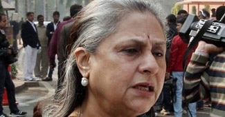 जया बच्चन