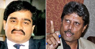 क्या दाऊद से माफी मांगी कपिल ने?