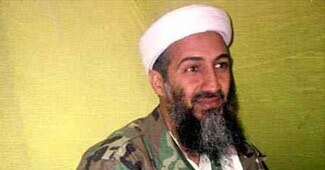 ओसामा बिन लादेन