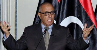 अली जेदान