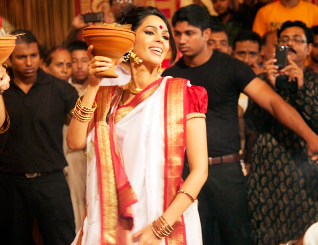 मलिका शेरावत