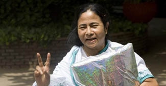 ममता बनर्जी