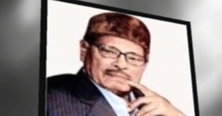 मशहूर गायक मन्‍ना डे का निधन