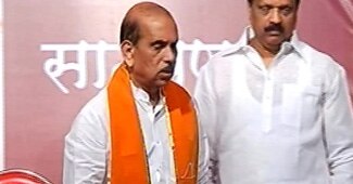 मनोहर जोशी