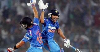 भारत बनाम ऑस्ट्रेलिया