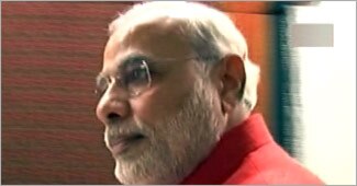 नरेंद्र मोदी