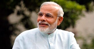 नरेंद्र मोदी