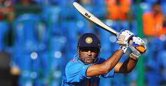 एमएस धोनी